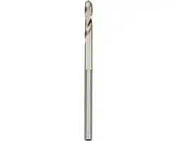 KWB Centreerboor HSS 6.35mm - Metaal - afbeelding 6 van 6