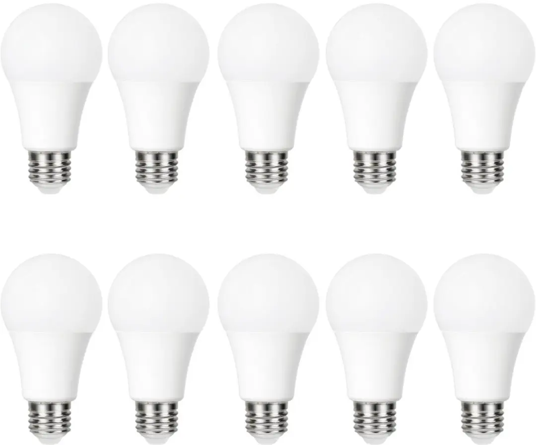Integral E27 Dag/Nacht Sensor LED Lamp 4,8W 470 Lumen