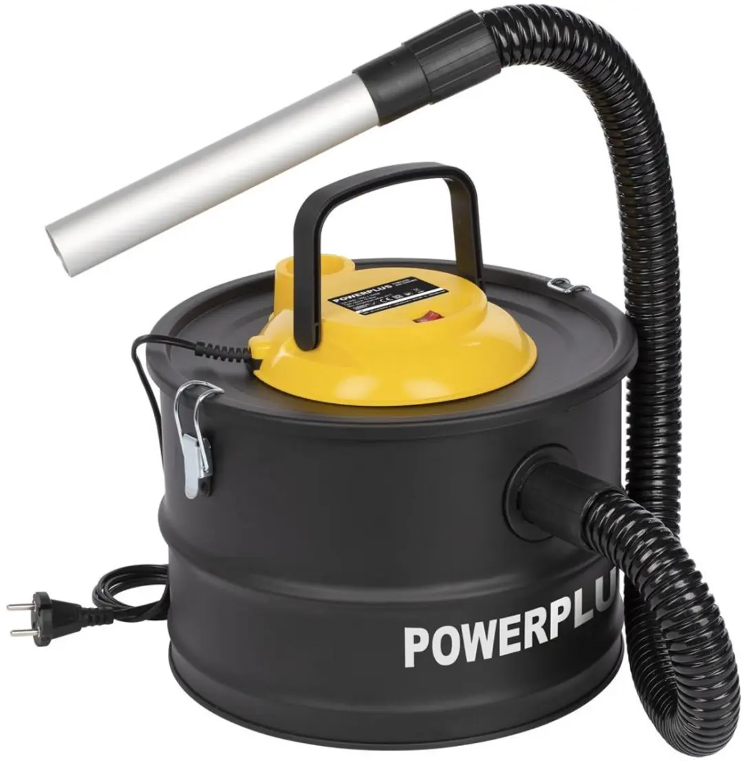 Powerplus POWX3000 Aszuiger 1000W