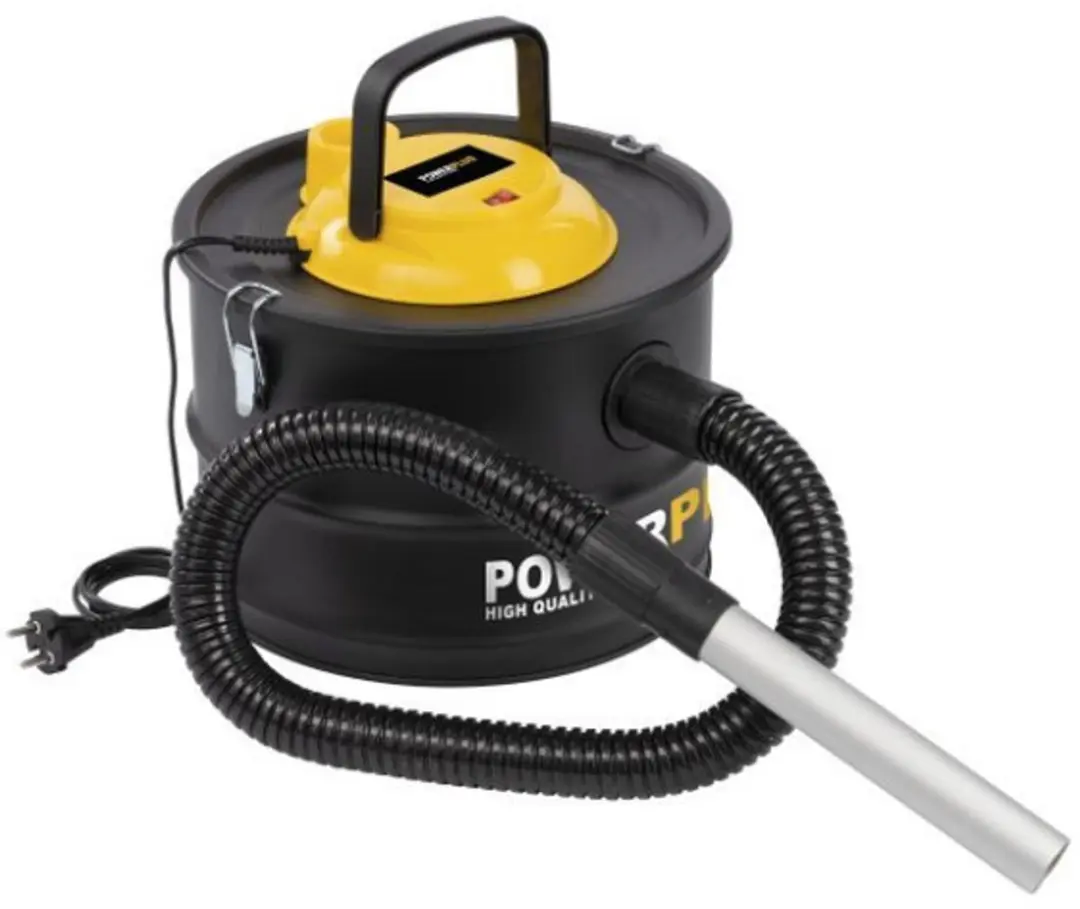 Powerplus POWX3000 Aszuiger 1000W - 15L - Incl. blaasfunctie - afbeelding 6 van 6