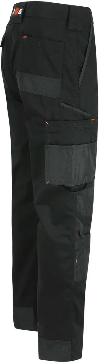 Herock Mars Werkbroek 46 - Marine
