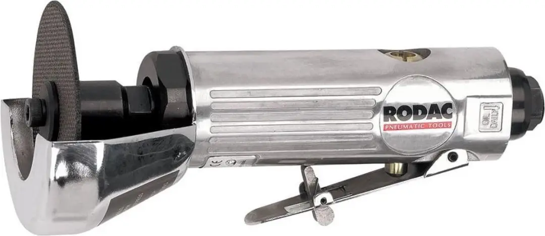 RODAC RC268 Pneumatische Slijper 22000 RPM