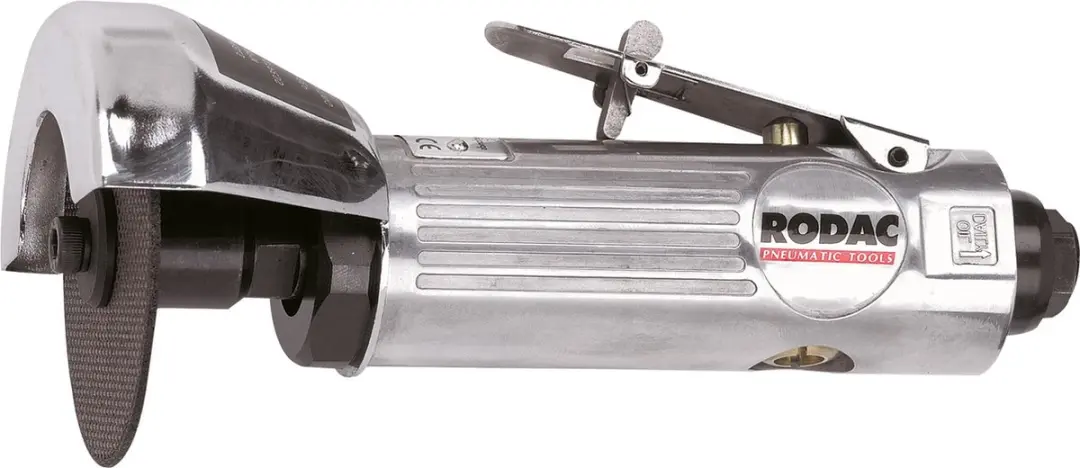 RODAC RC268 Pneumatische Slijper 22000 RPM