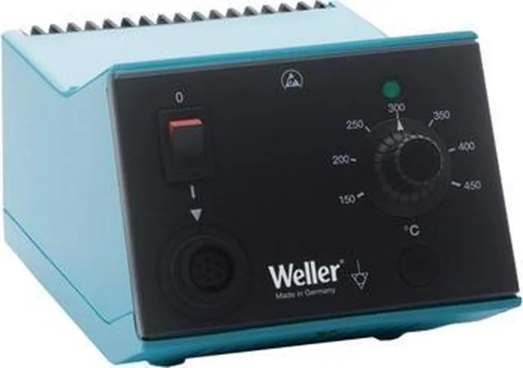 Weller PU 81 Netvoeding 80W