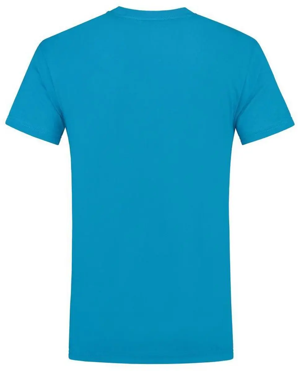 Tricorp T-shirt 101001 - S - Turquoise