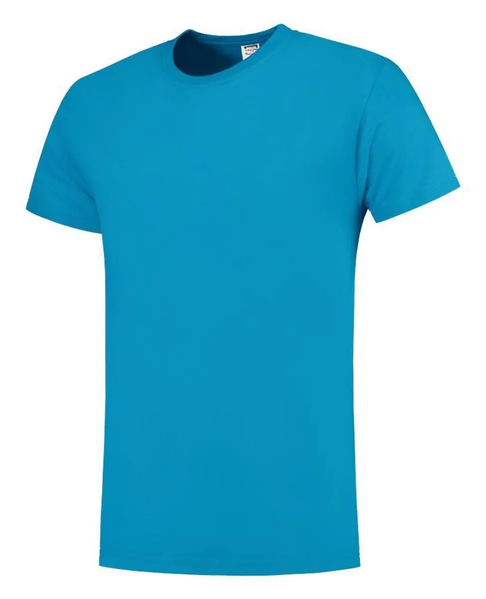 Tricorp T-shirt 101001 - S - Turquoise