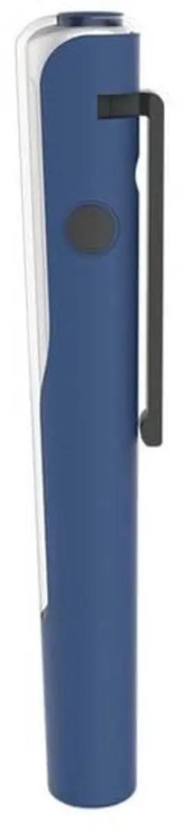Scangrip Mag Pen 3 Zaklamp 150lm - Donkerblauw - afbeelding 6 van 6
