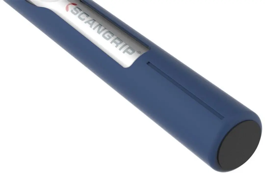 Scangrip Mag Pen 3 Zaklamp 150lm - Donkerblauw