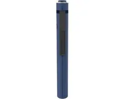 Scangrip Mag Pen 3 Zaklamp 150lm - Donkerblauw