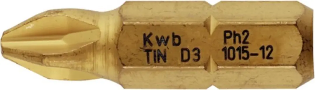 KWB Titan Schroefbit PH3