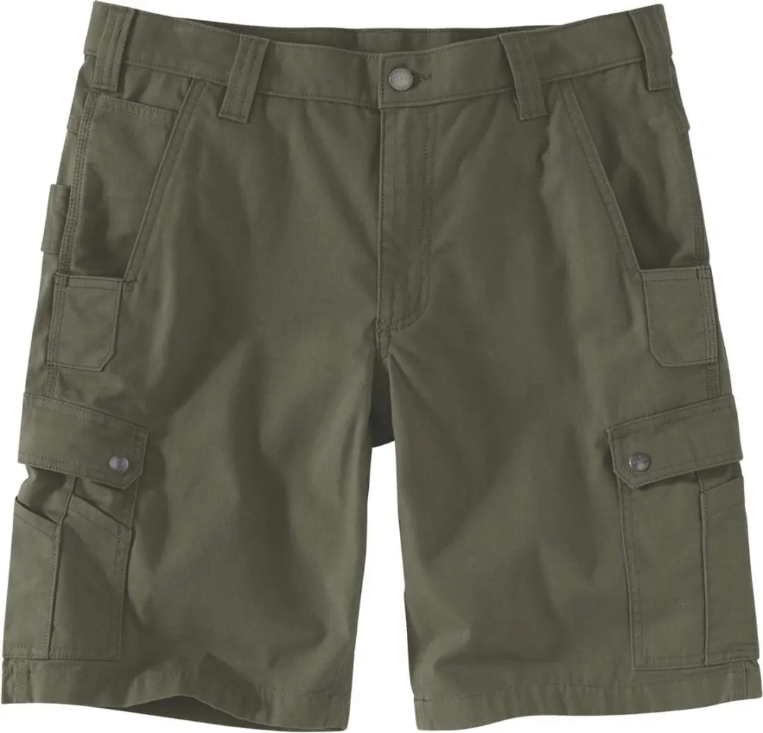 Carhartt Rugged Flex Ripstop Cargo Werkshort