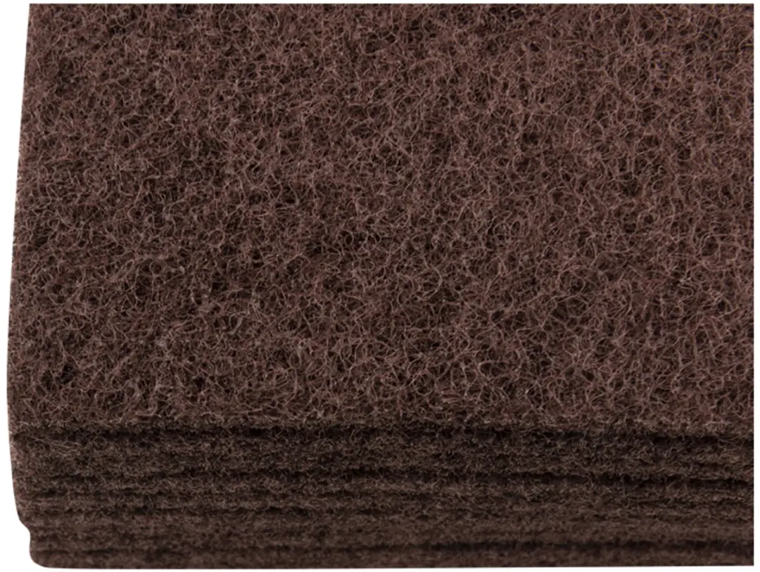 Rhodius PROline Schuurvlies Handpad 152x229mm - Grof - 10 Stuks