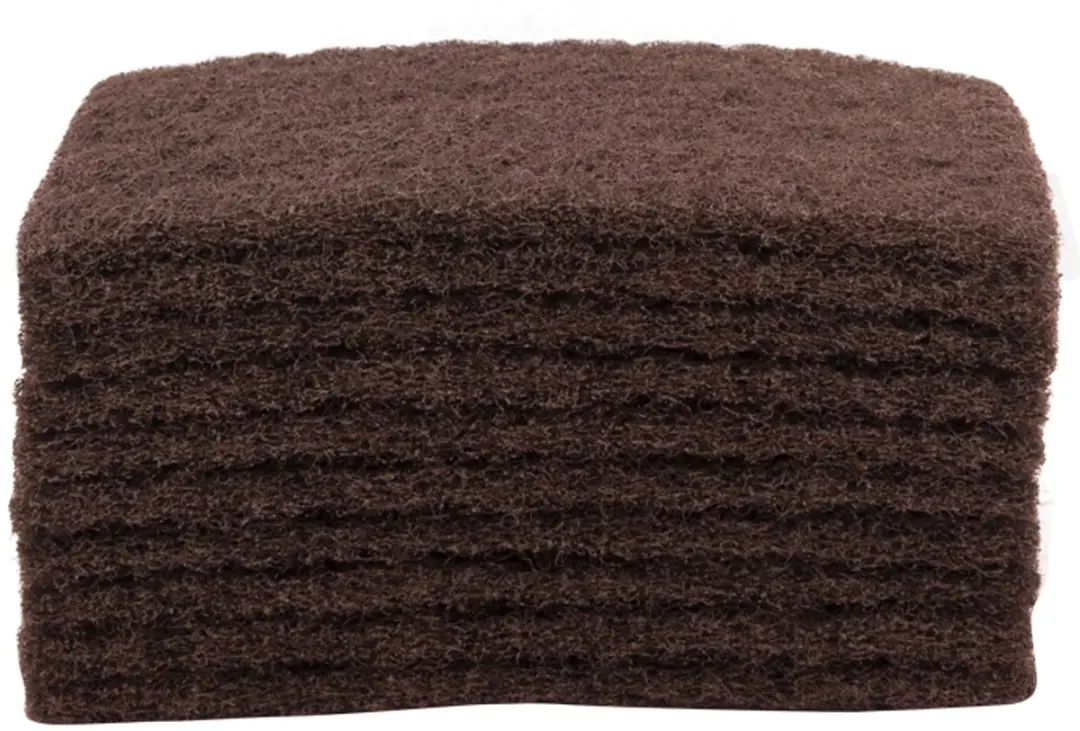 Rhodius PROline Schuurvlies Handpad 152x229mm - Grof - 10 Stuks