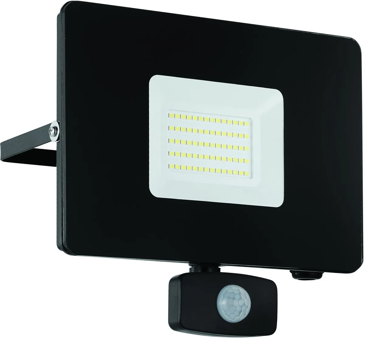 Eglo Faedo 3 LED Straler met Sensor 50W
