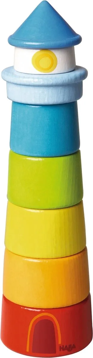 Haba Stapelspel Toren