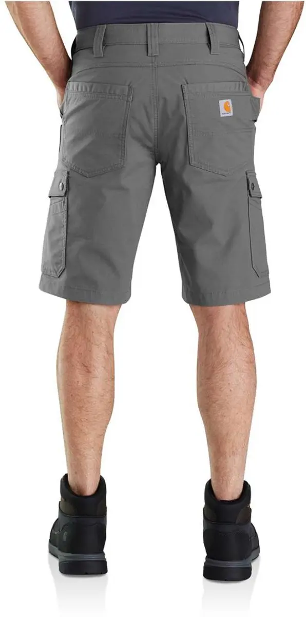 Carhartt Ripstop Cargo Shorts - W30 Steel