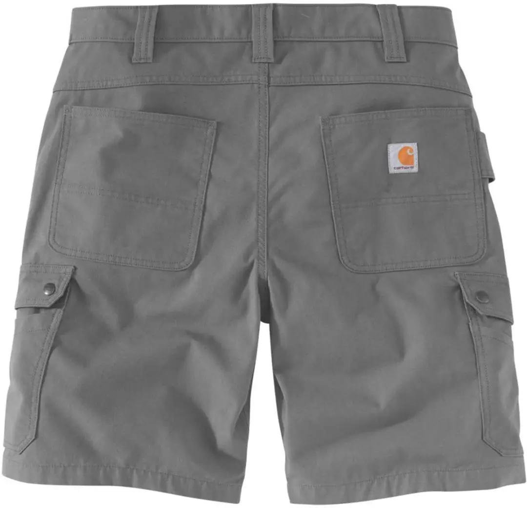 Carhartt Ripstop Cargo Shorts - W30 Steel - afbeelding 6 van 6