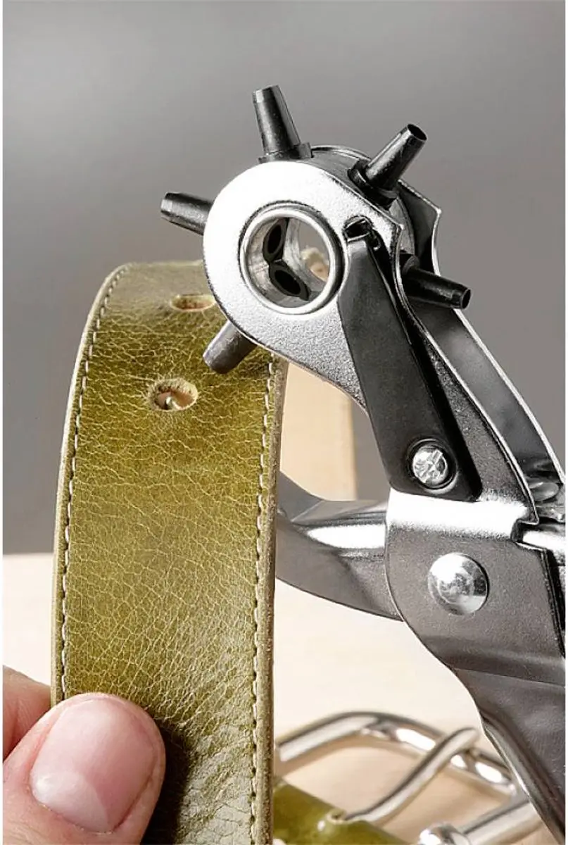 KWB Ponstang 4mm - 1 Stuk