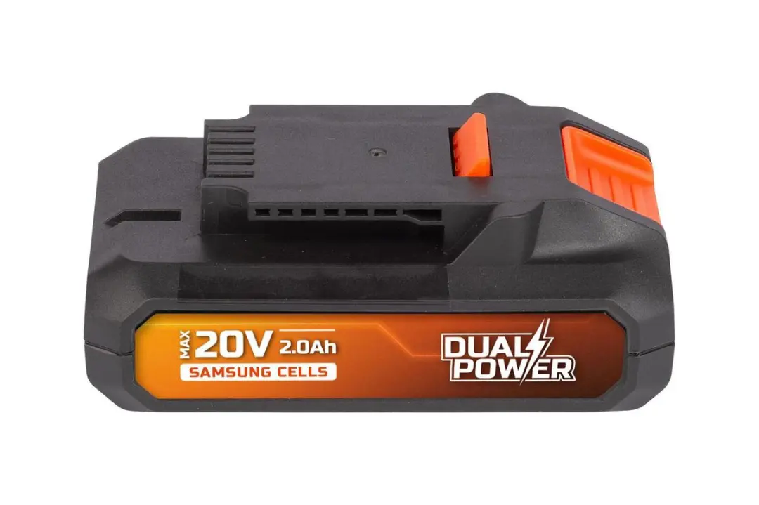 Powerplus Dual Power POWDP9021 Accu 20V 2.0Ah