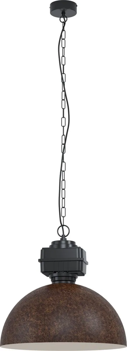 Eglo Rockingham Hanglamp E27 Ø53cm