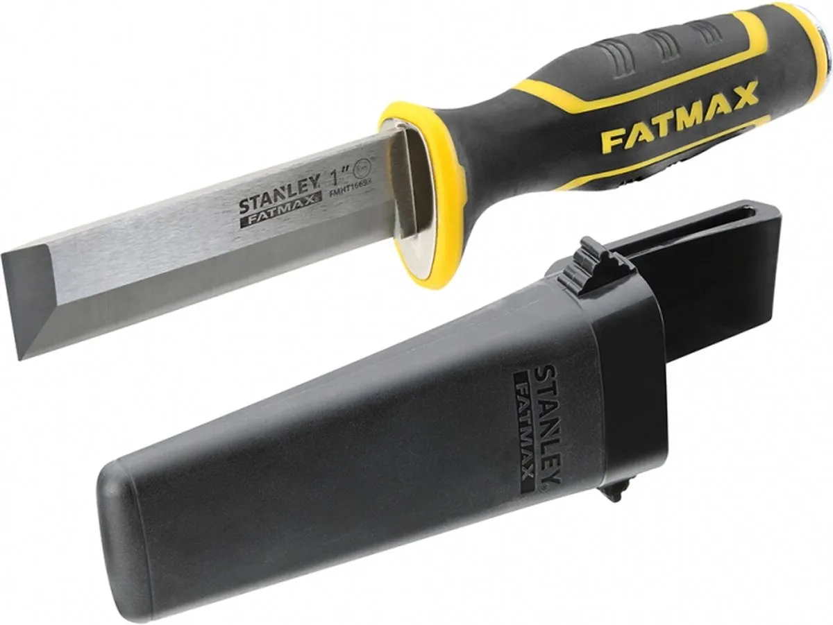 Stanley FatMax Sloopbeitel FMHT16693-0 - Steen