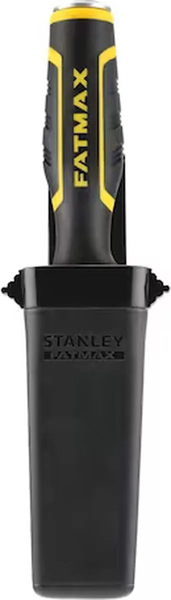 Stanley FatMax Sloopbeitel FMHT16693-0 - Steen