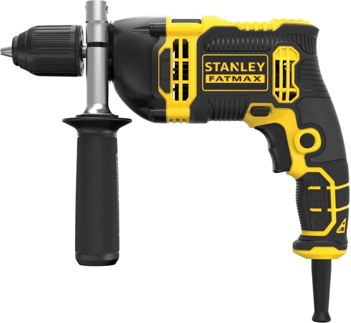 Stanley FatMax FMEH750K-QS Klopboormachine 750W