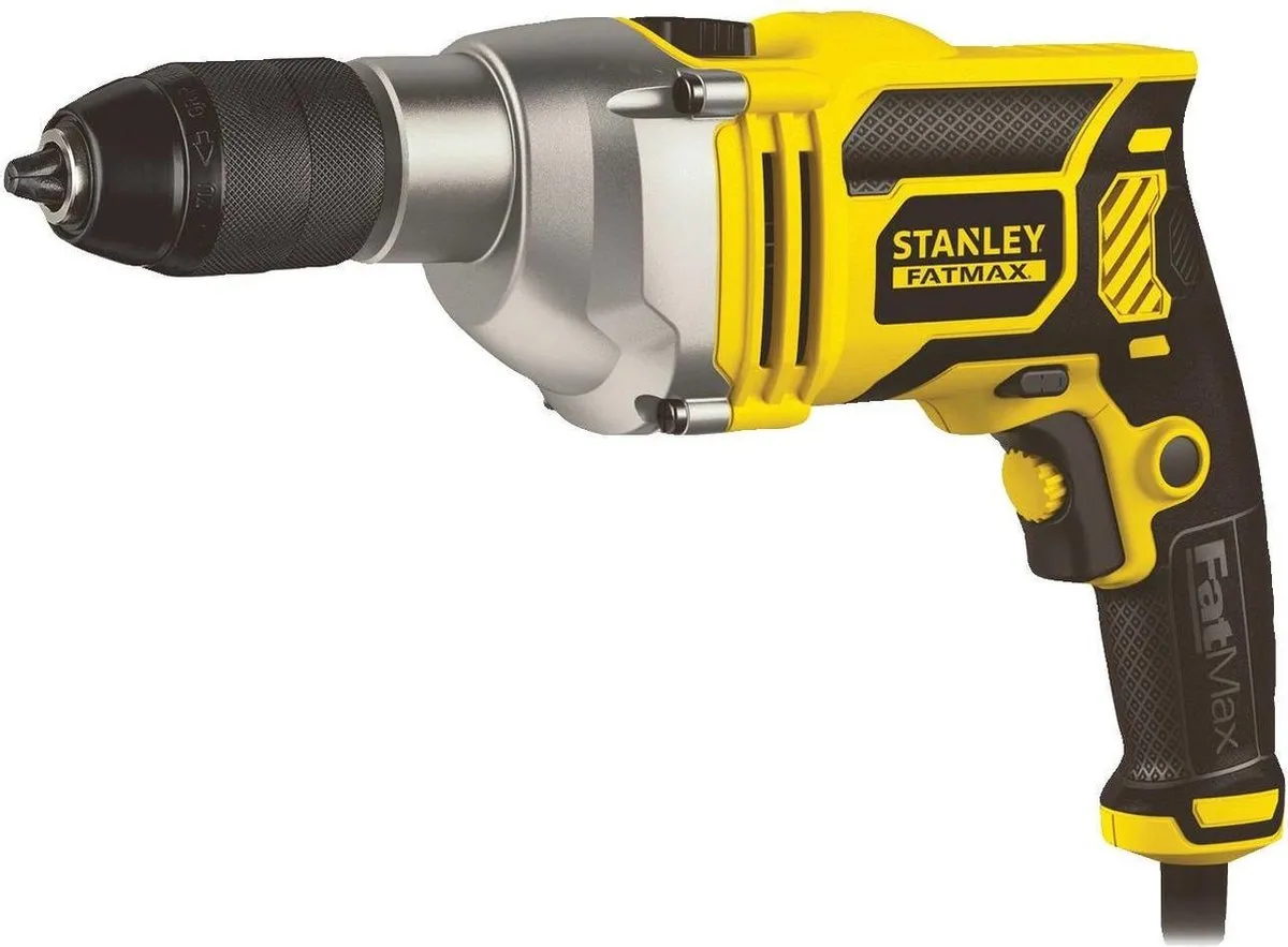 Stanley FatMax FMEH750K-QS Klopboormachine 750W