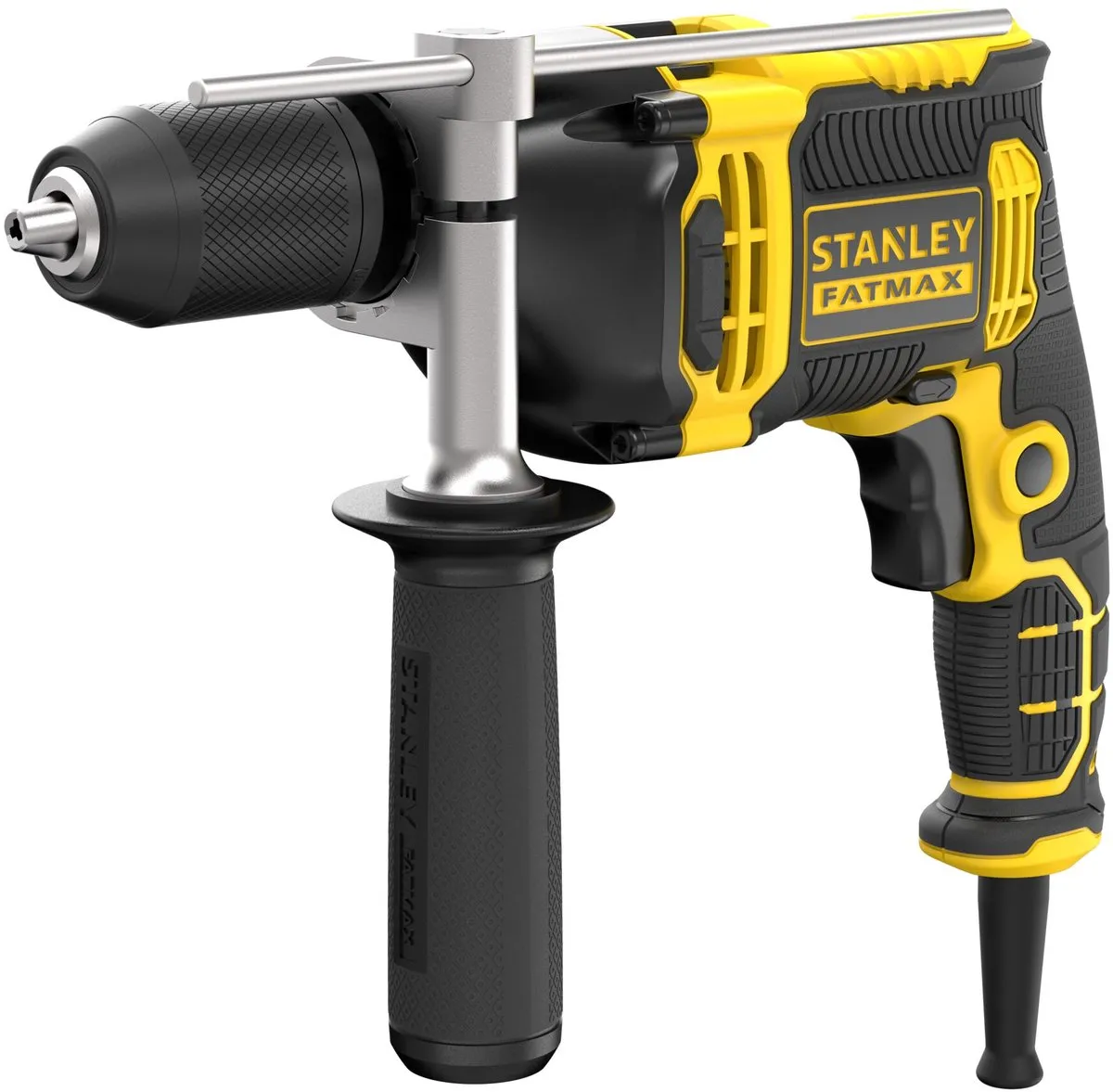 Stanley FatMax FMEH750K-QS Klopboormachine 750W