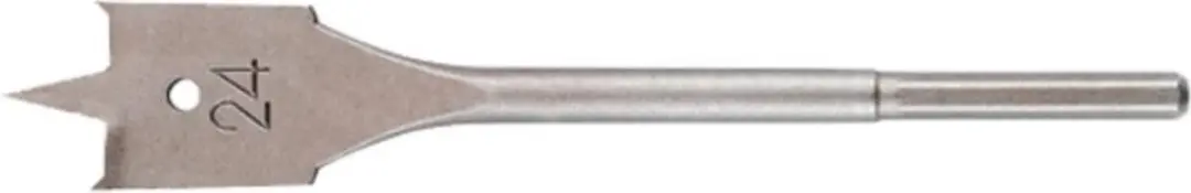 KWB Speedboor Lepelboor 34mm Profi - 30mm - MPN 5124