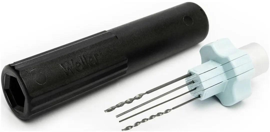 Weller DSX 80/DS-80 Desoldeerset - Reserve reinigingsset