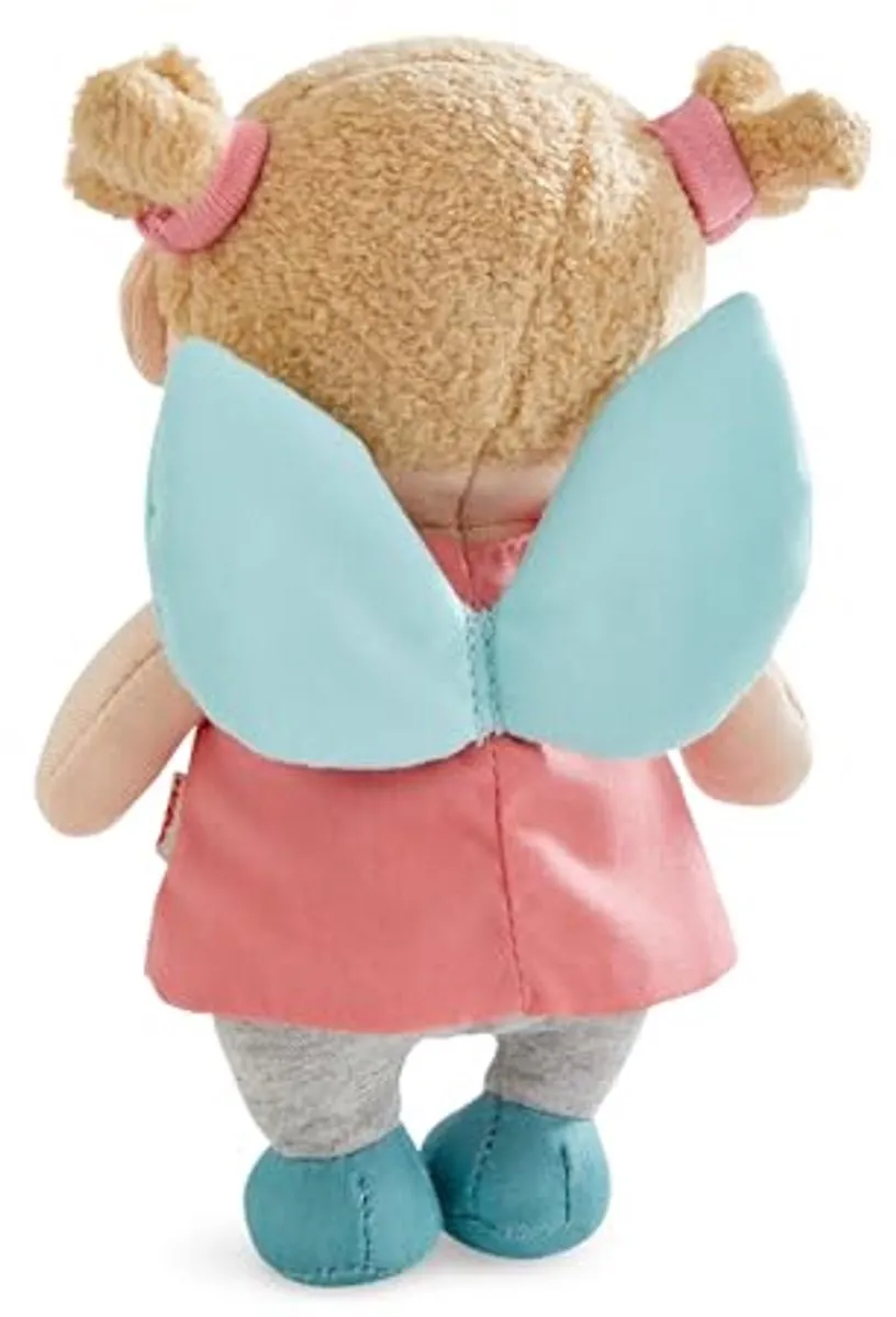 Haba Beschermengel Lore Pop 15cm Multicolor