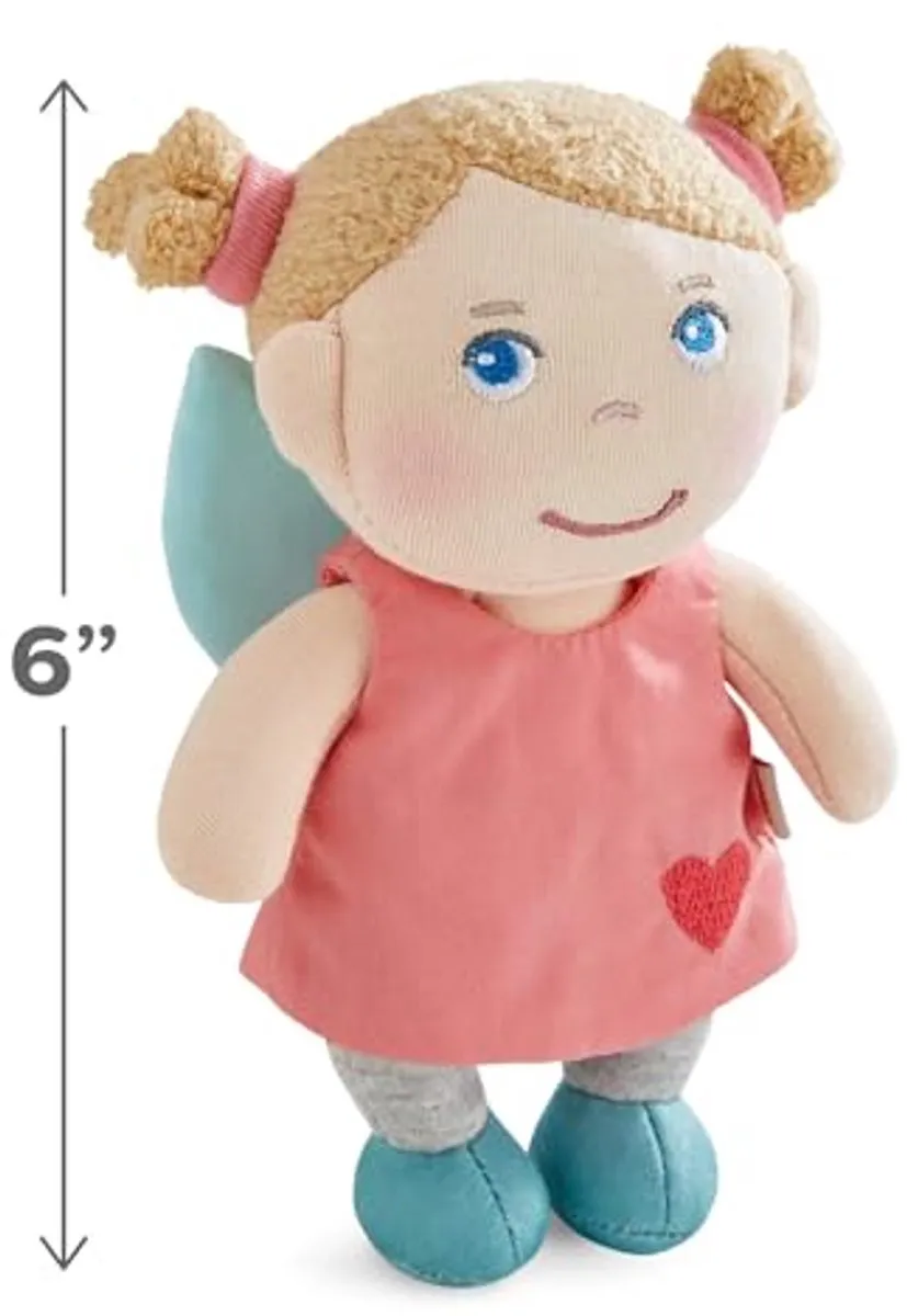 Haba Beschermengel Lore Pop 15cm Multicolor