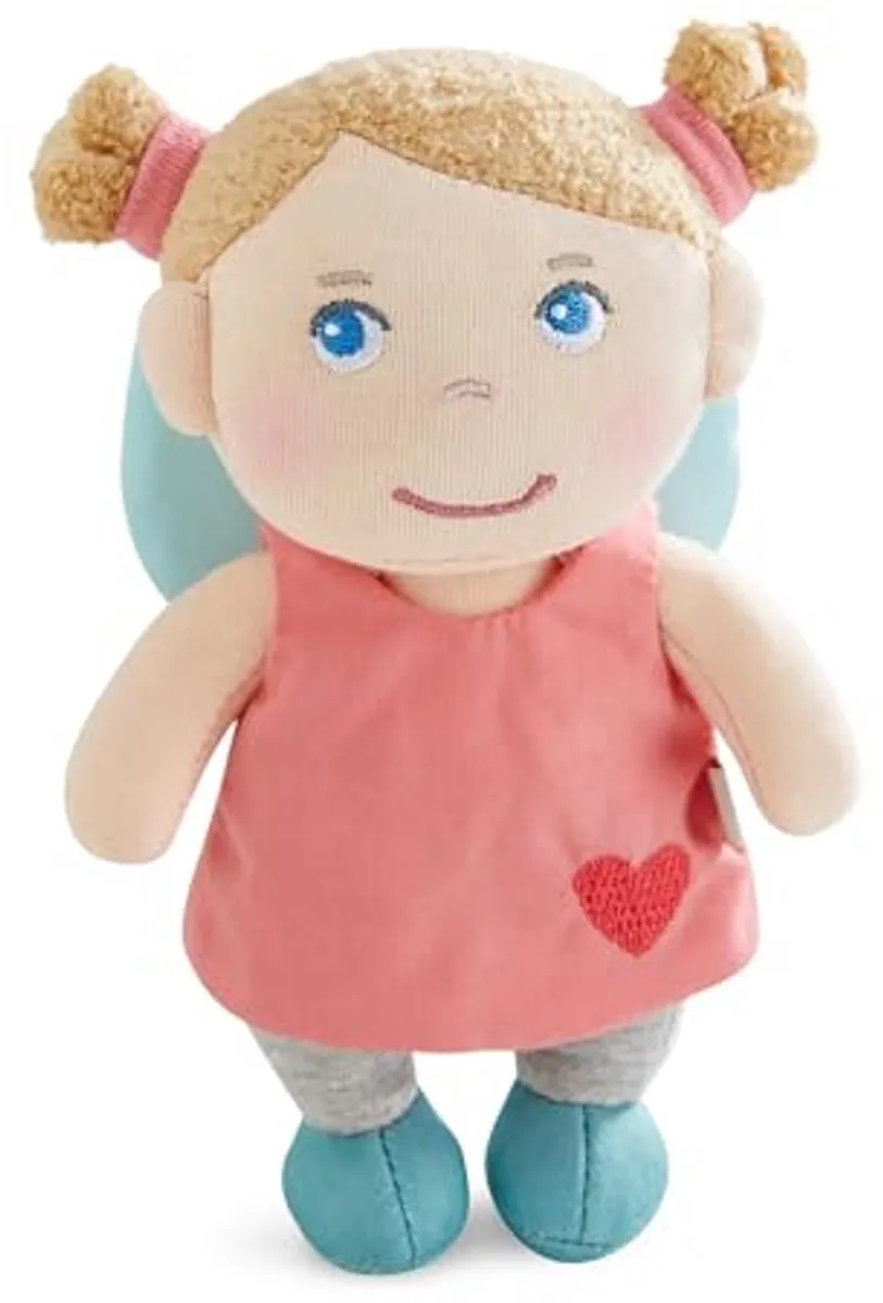Haba Beschermengel Lore Pop 15cm Multicolor