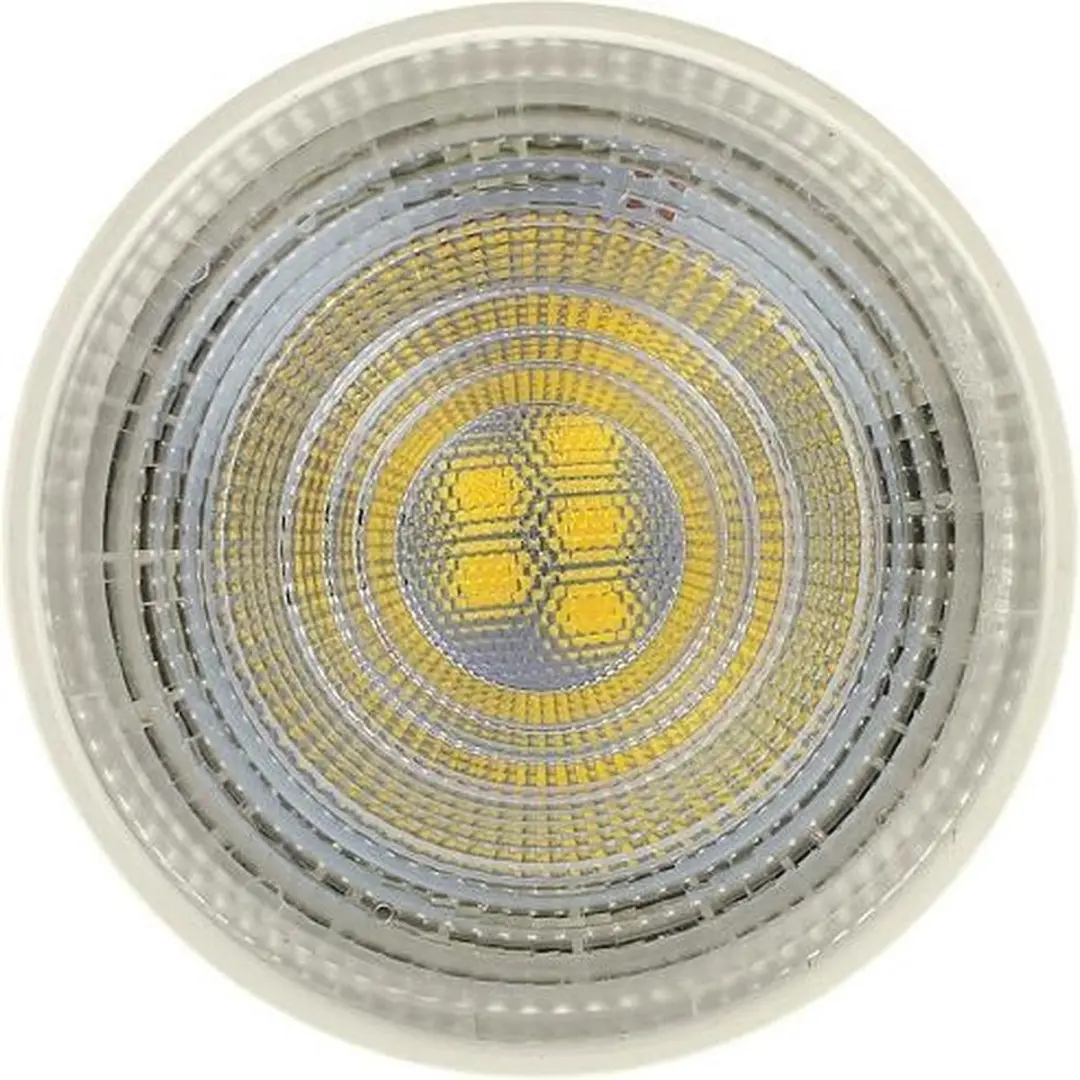 Integral GU10 LED Spot 3,6W 4000K 400lm - 10 Stuks