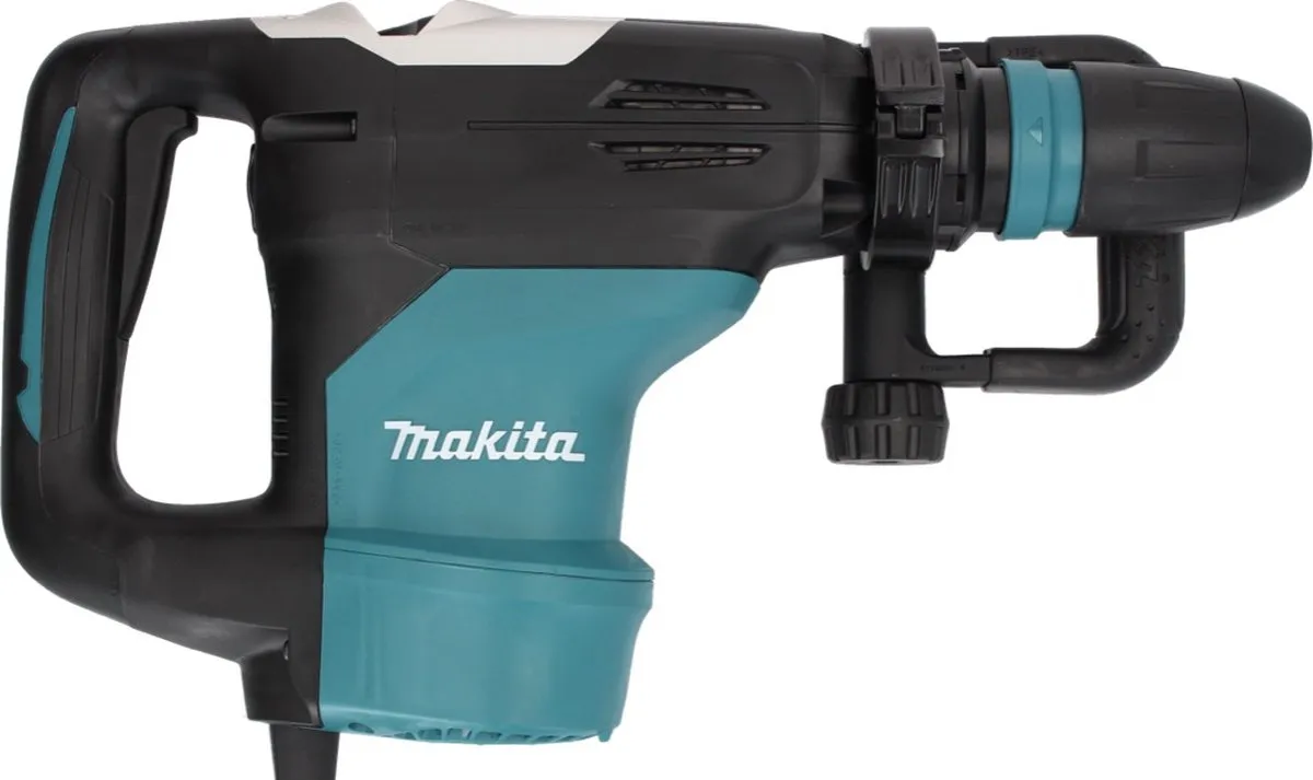 Makita HR4003C SDS-max Combihamer 1100W - afbeelding 6 van 6