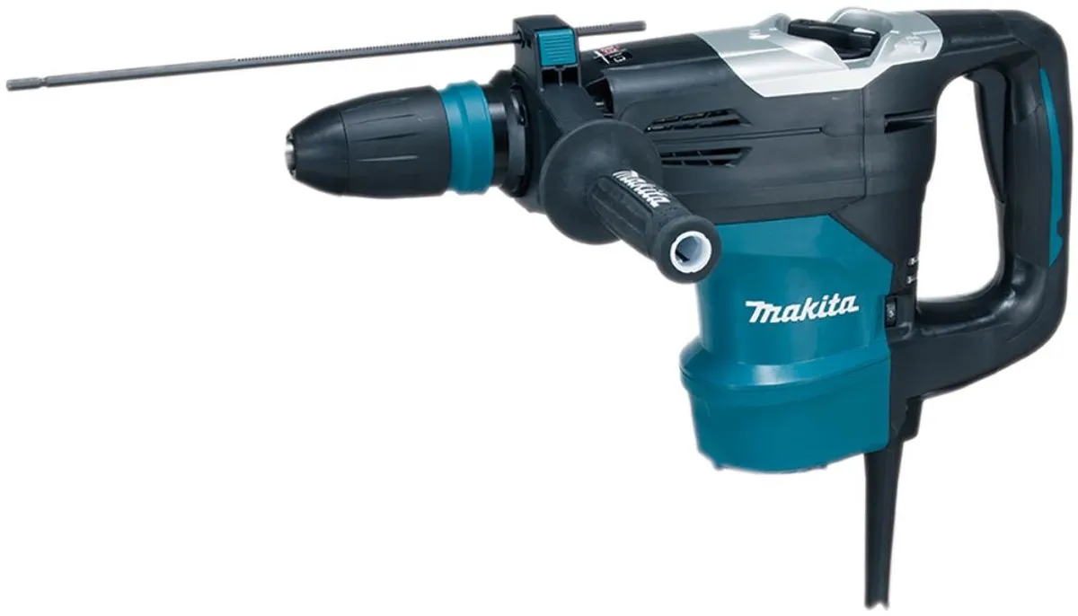 Makita HR4003C SDS-max Combihamer 1100W - afbeelding 3 van 6