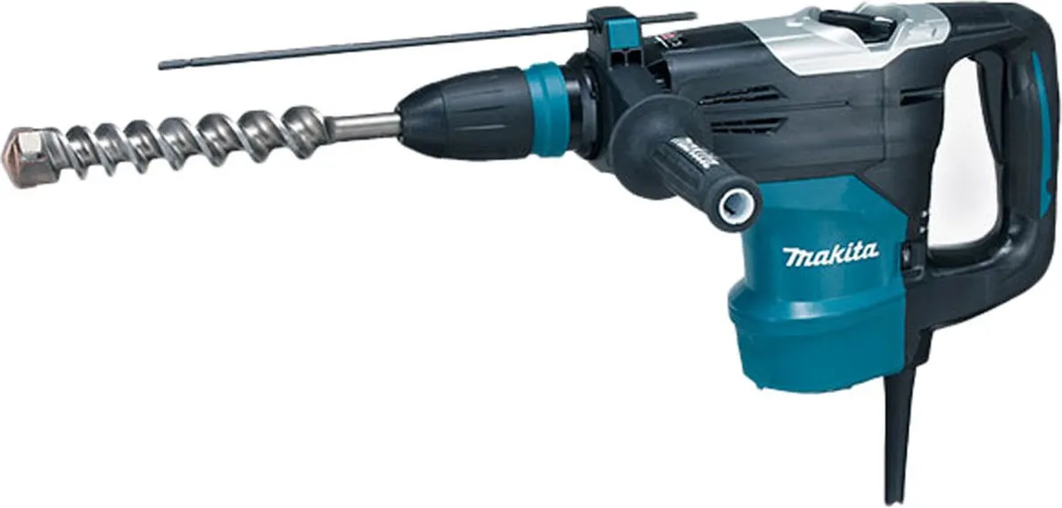 Makita HR4003C SDS-max Combihamer 1100W