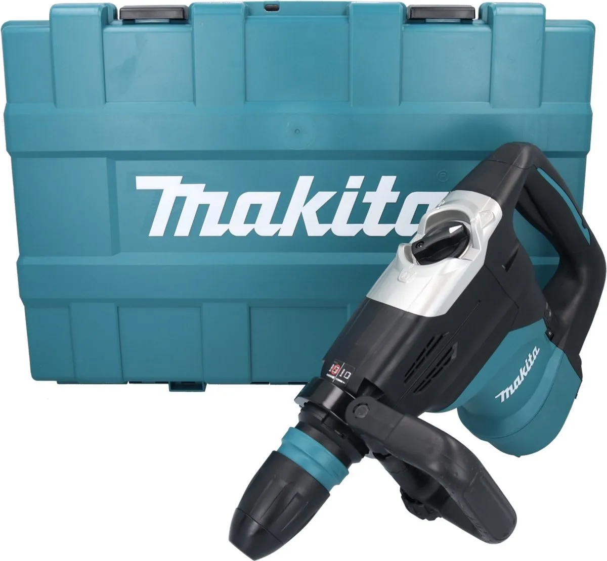 Makita HR4003C SDS-max Combihamer 1100W - afbeelding 5 van 6