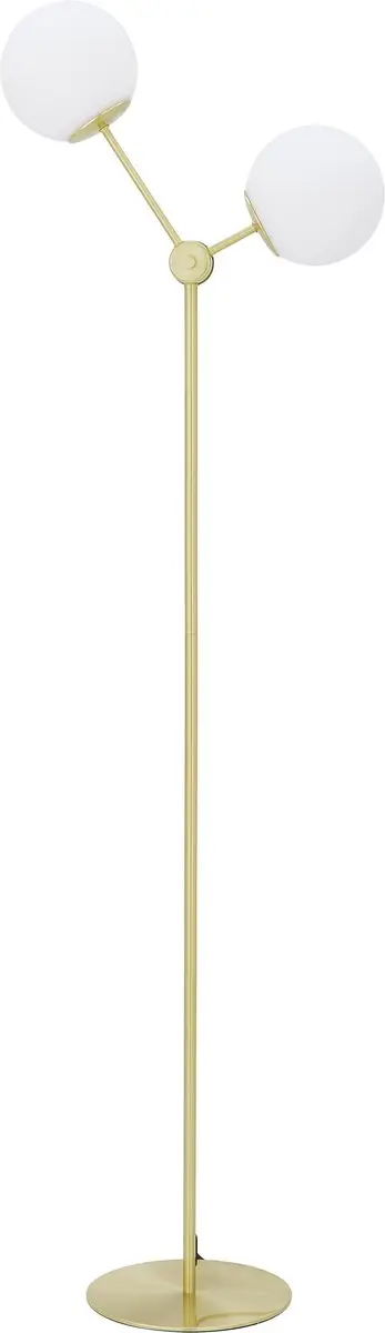 Estwing Aurelia Staande Lamp