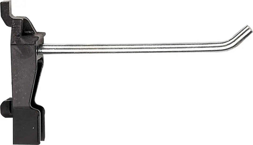 Raaco 110723 Gereedschapshaak Clip 1-90mm