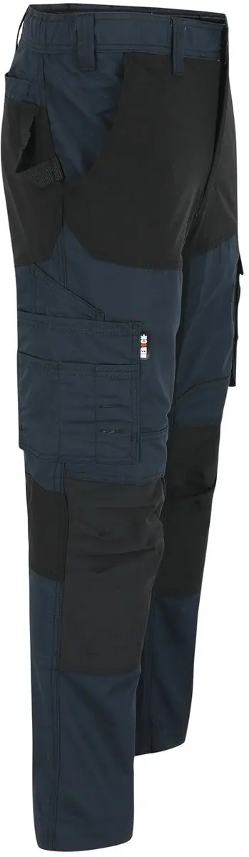 Herock Hector Broek Rood - Maat 42
