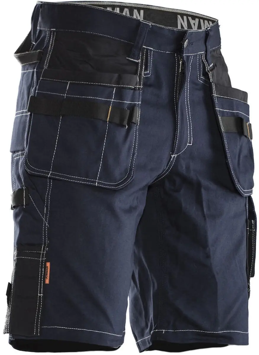 Jobman 2733 Shorts C46