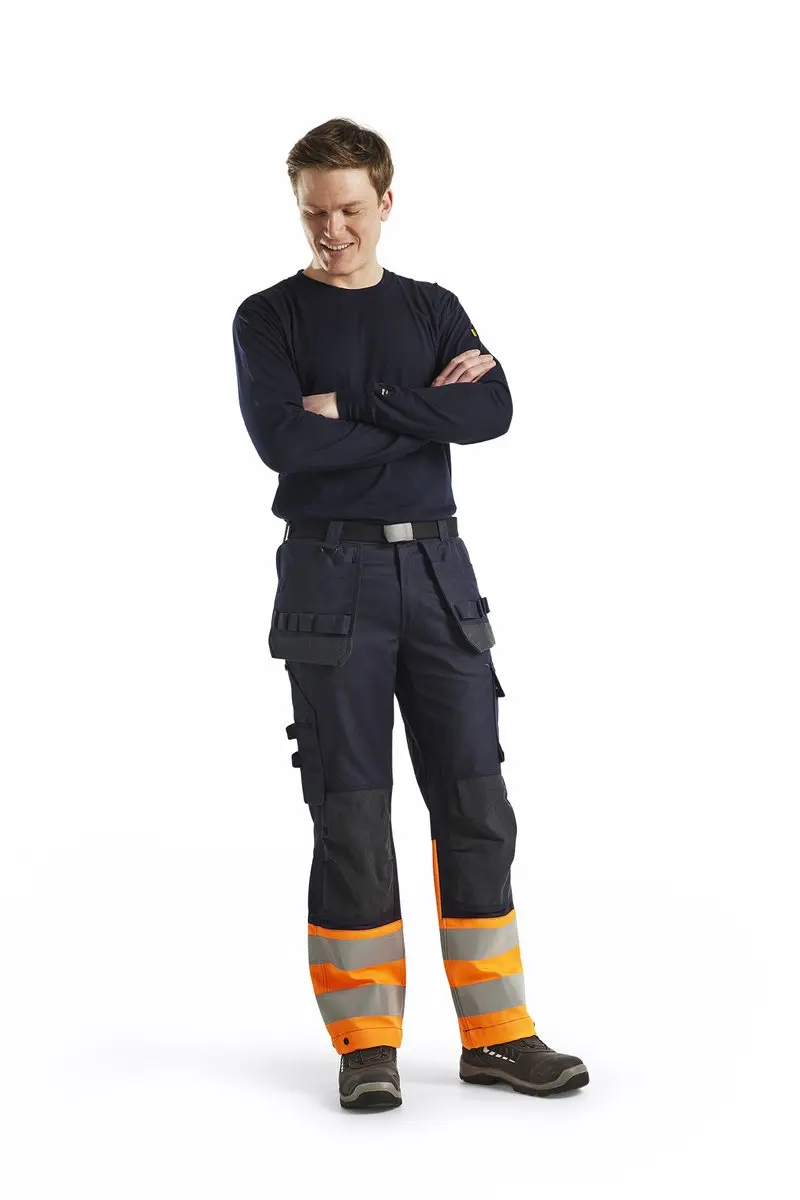 Blåkläder Multinorm Werkbroek 1489-1513