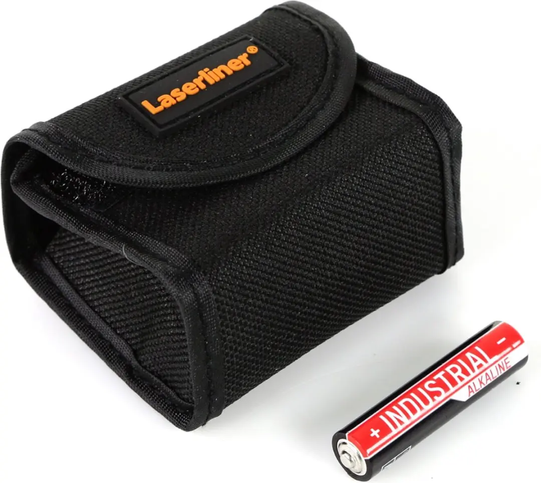Laserliner Masterlevel Box Pro BLE Wit