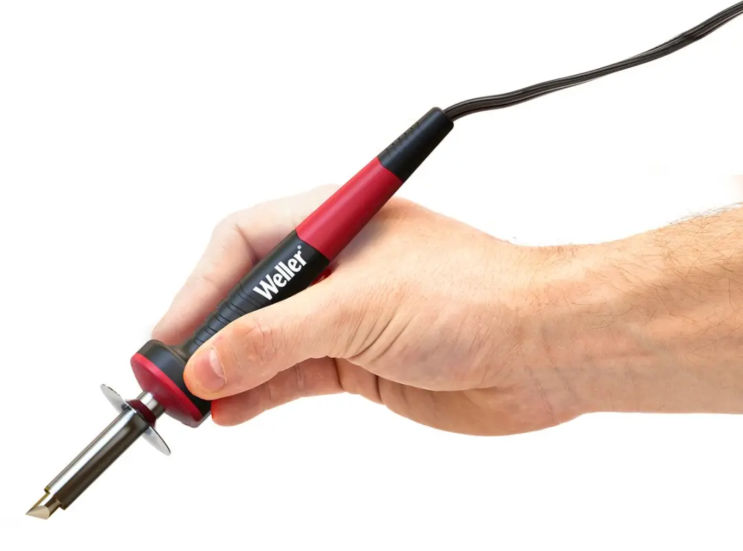 Weller WLIWBK1523C Brandschilder- en Hobbykit - 25W - 8-delig