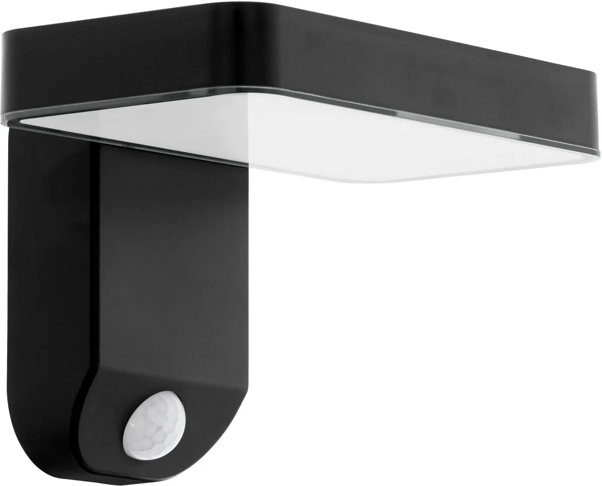 Eglo Pastion Solar Wandlamp Sensor 18cm
