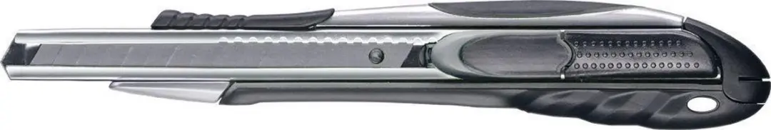 KWB Afbreekmes 9mm Roestvaststaal
