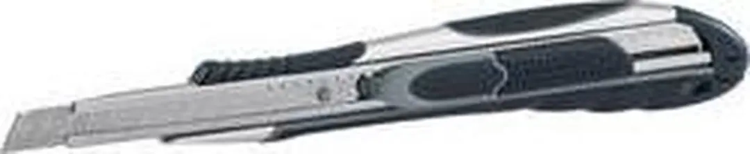 KWB Afbreekmes 9mm Roestvaststaal