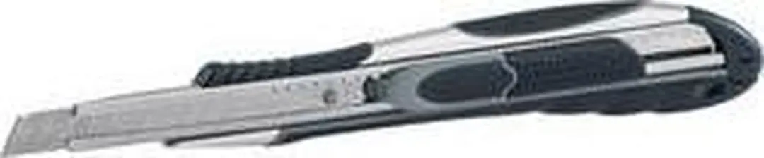 KWB Afbreekmes 9mm Roestvaststaal
